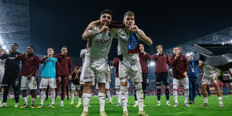 Realizoi një “dopietë” fantastike, Ernest Muçi: Ëndërrojë për gjëra të mëdha (VIDEO)