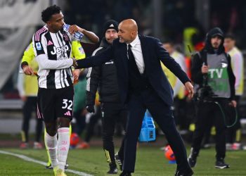 Juve triumfon ndaj Bologna-s, Spalletti: Ishte fitorja ime më e bukur (VIDEO)