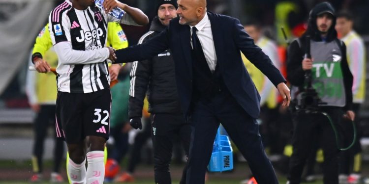 Juve triumfon ndaj Bologna-s, Spalletti: Ishte fitorja ime më e bukur (VIDEO)