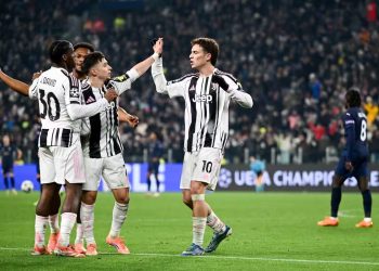 Juve kalon Pafos, triumfon 2-0, Spalletti kapet vetëm pas pikëve: Nuk jam i lumtur