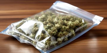 I riu nga Gjirokastra kapet me kanabis në makinë