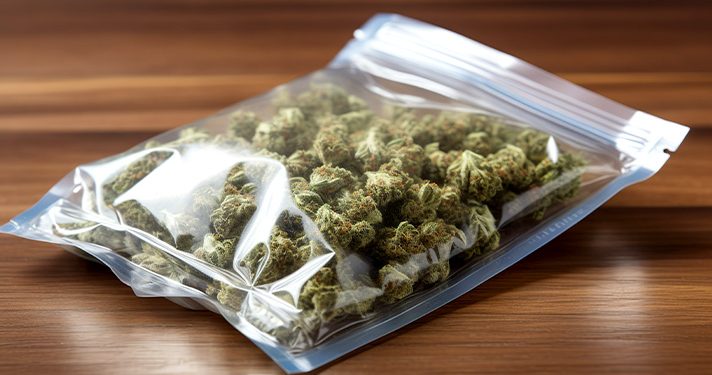 I riu nga Gjirokastra kapet me kanabis në makinë