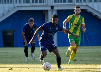 Kategoria e Parë/ Ky është formacioni & trajneri më i mirë i javës së 16-të