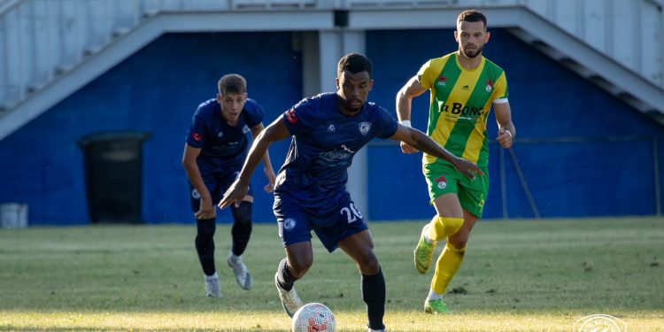 Kategoria e Parë/ Ky është formacioni & trajneri më i mirë i javës së 16-të