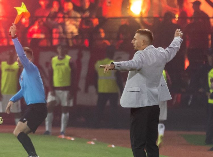 Partizani, flet tekniku: Ia dolëm, bravo skuadrës