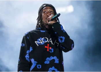 Probleme ligjore për Wiz Khalifa, rrezikon të dënohet me burg në Rumani