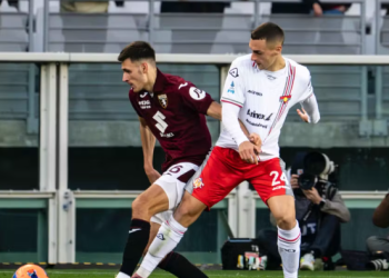 Vendos një gol, Torino triumfon me Ismajlin e Asllanin në fushë