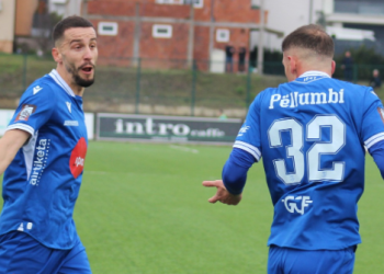 Kosova/ Ia del Drita, triumfon ndaj Prishtinës