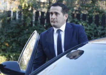 Skeda/ Kush është Klodian Braho dhe dosjet që tronditën politikanët