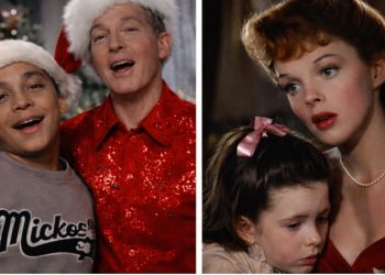 Jo të gjitha këngët e Krishtlindjeve janë të gëzueshme, historitë e trishta që fshihen pas melodive festive