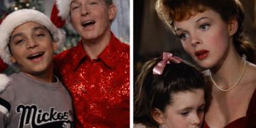 Jo të gjitha këngët e Krishtlindjeve janë të gëzueshme, historitë e trishta që fshihen pas melodive festive