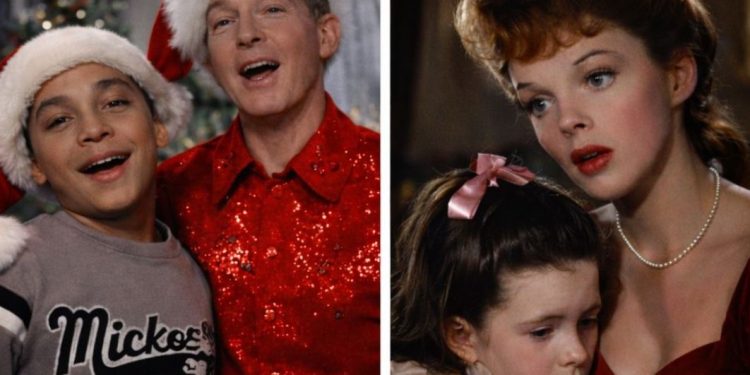 Jo të gjitha këngët e Krishtlindjeve janë të gëzueshme, historitë e trishta që fshihen pas melodive festive