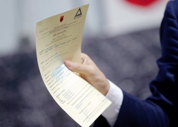 Kadastra: 3000 qytetarë të pajisur me vendim legalizimi gjatë nëntorit