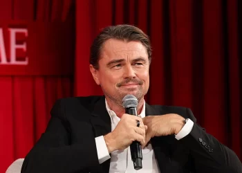 Pse Leonardo DiCaprio nuk dëshiron të bëhet regjisor?