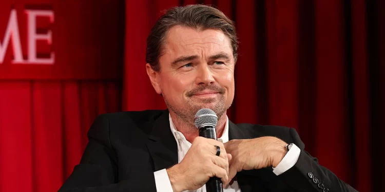 Pse Leonardo DiCaprio nuk dëshiron të bëhet regjisor?