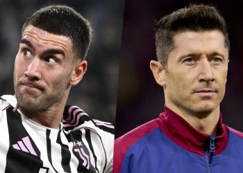 Nga Lewa, Vlahovic e Maignan, sa shumë yje dalin “falas” në treg