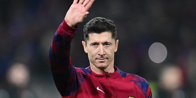 I shumëkërkuar, Lewa në qendër të merkatos, e duan dhe në Amerikë