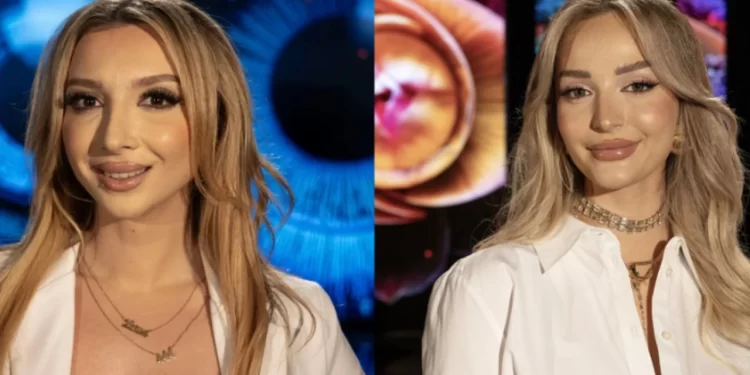 Përplasje mes Selin dhe Lornës: Je e shëmtuar në shpirt dhe në zemër