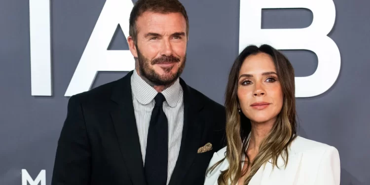 Fundi i çdo shprese! Çifti Beckham heqin dorë nga pajtimi me Nicola Peltz