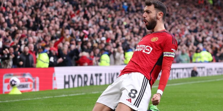 Real Madrid pas Bruno Fernandes, operacioni mund të kushtojë 60 milionë euro