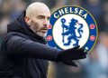 Shpërtheu në konferencë, Chelsea merr vendim për Marseca-n