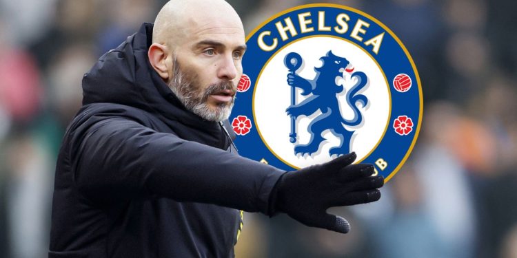 Shpërtheu në konferencë, Chelsea merr vendim për Marseca-n