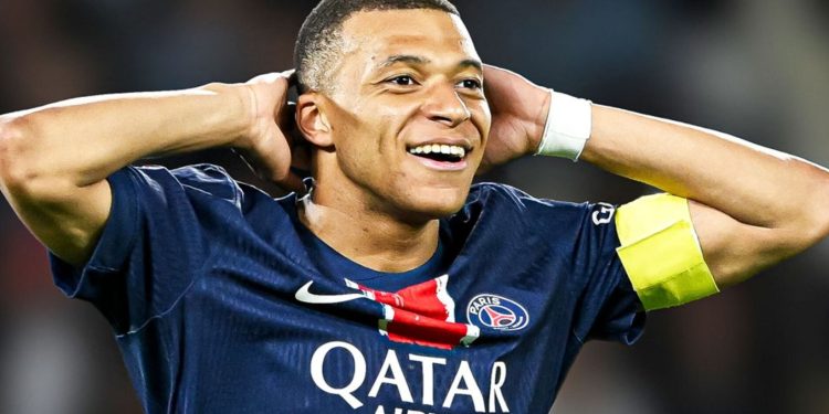 Mbappe i bën “gol” PSG, fiton gjyqin, përfiton 61 mln euro