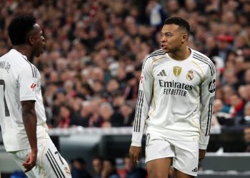 Mbappe dhuron spektakël, “gjeli” realizon “dopietë” ndaj Bilbaos, feston Alonso: Ishte jetike