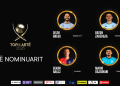 Mbrëmja Gala/ Këto janë 4 futbollistët e nominuar për “Topin e Artë 2025”