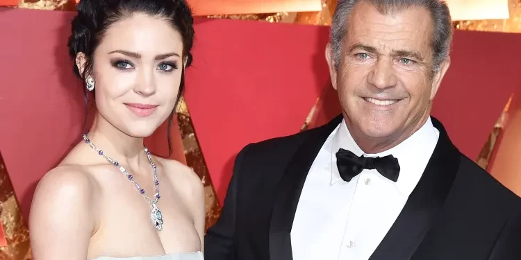 Mel Gibson dhe Rosalind Ross ndahen pas 9 vitesh