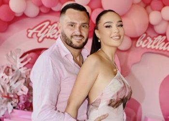 Bes Kallaku “thumbon” Xhensila Myrtezajn: E shkuara ime ka vdekur, Zoti më bekoi me dy fëmijë