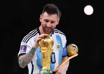 “Mund të fitojmë Botërorin”, Messi: Nuk do jetë e lehtë, të gjithë duan të na mposhtin