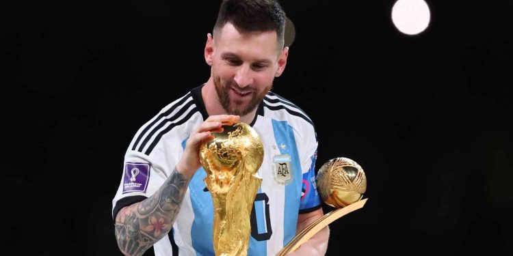 “Mund të fitojmë Botërorin”, Messi: Nuk do jetë e lehtë, të gjithë duan të na mposhtin