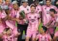 Miami në finale, Leo Messi shkruan historinë, futbollisti me më shumë asiste
