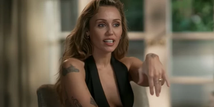 Miley Cyrus për propozimin për martesë të Max Morado-s: U habita, u dorëzova plotësisht