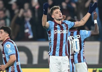 Kryevepra ndaj Konyaspor “dekorohet” në Turqi, goli i Muçit përzgjidhet më i bukuri i javës (VIDEO)