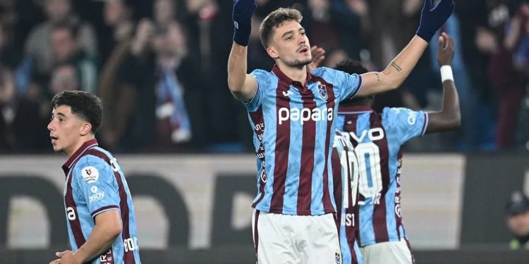 Kryevepra ndaj Konyaspor “dekorohet” në Turqi, goli i Muçit përzgjidhet më i bukuri i javës (VIDEO)