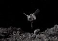 Një hap i madh drejt kuptimit të origjinës së jetës, ja çfarë zbuloi NASA në asteroidin ‘Bennu’
