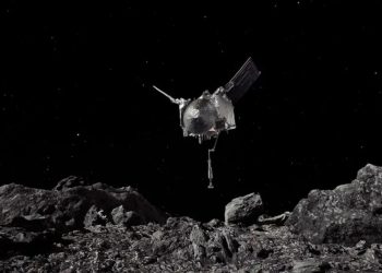 Një hap i madh drejt kuptimit të origjinës së jetës, ja çfarë zbuloi NASA në asteroidin ‘Bennu’