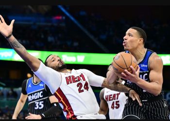 NBA CUP/ Orlando dhe New York kualifikohen në gjysmëfinale në Lindje