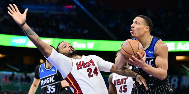 NBA CUP/ Orlando dhe New York kualifikohen në gjysmëfinale në Lindje