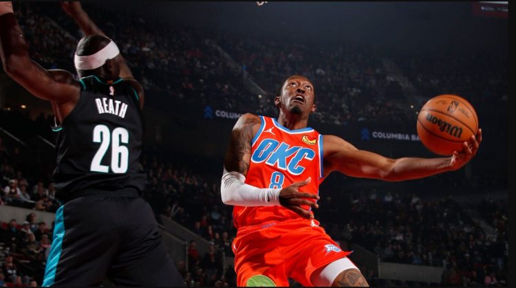 NBA/ Me ritëm kampioni, Oklahoma dhe Lakers vijojnë dominimin në Perëndim