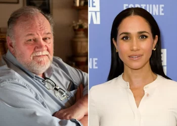 Babai i Meghan Markle në gjendje të rëndë për jetën