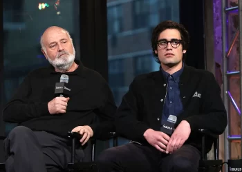 Çfarë tha Nick Reiner 10 vjet më parë për varësinë e tij dhe marrëdhënien me prindërit e tij