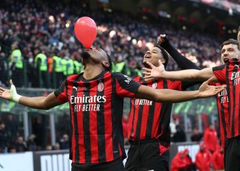 Milan-Nkunku, “dopieta” largon francezin nga Milano, në mes futet Fenerbahce