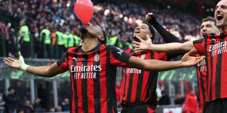 Milan-Nkunku, “dopieta” largon francezin nga Milano, në mes futet Fenerbahce