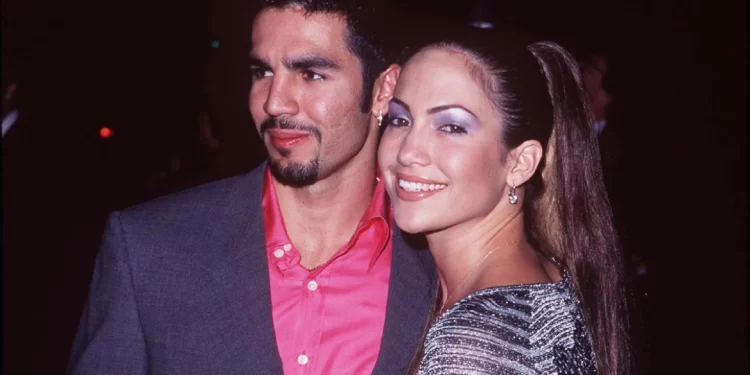 Jennifer Lopez në hall! Burri i saj i parë e sulmon, e akuzon për pabesi me Diddy-n