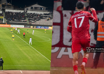 VIDEO/ Fitore “In Extremis”, Elbasani nuk vdes kurrë, s’ndalet Partizani