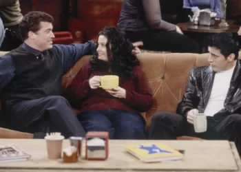 Aktori i serialit “Friends”, Pat Finn, ndërron jetë në moshën 60-vjeçare