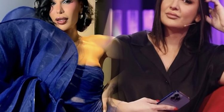 Shpërthen Linda Rei: Olsa Muhameti, shkarravinë! S’më dhanë pagesën, por edhe më vodhën